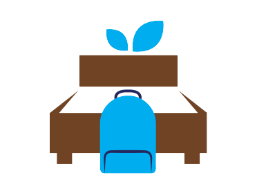 St. Andrews Guest House logo
